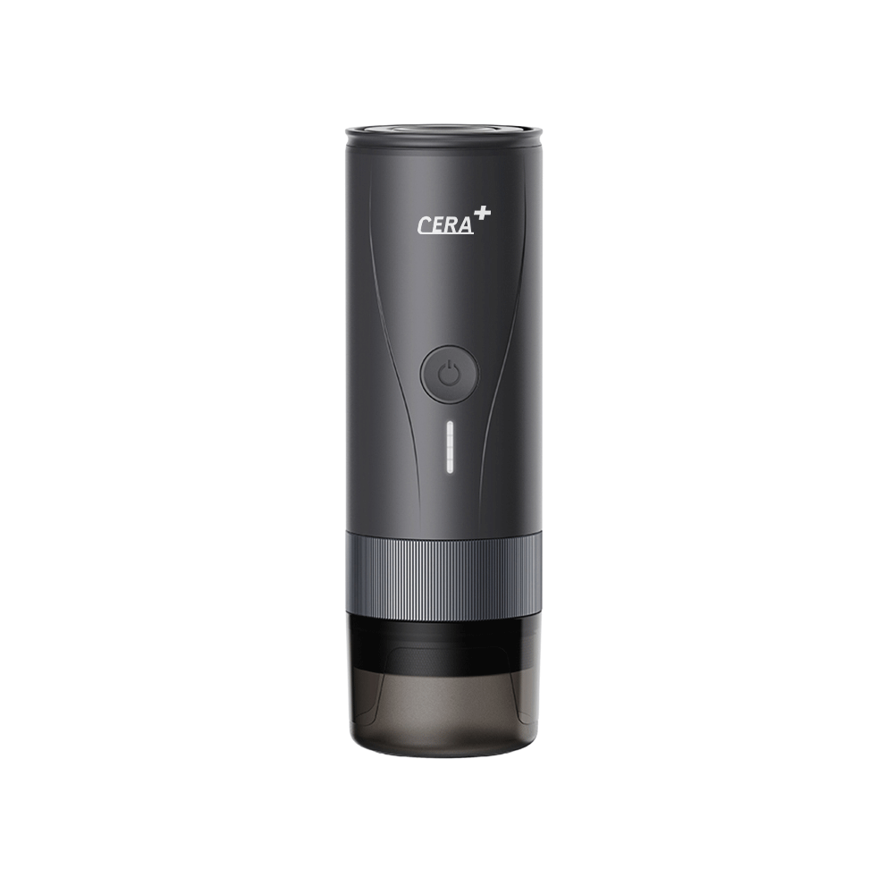Cera+ PRO Portable Espresso Machine (PCM04A)
