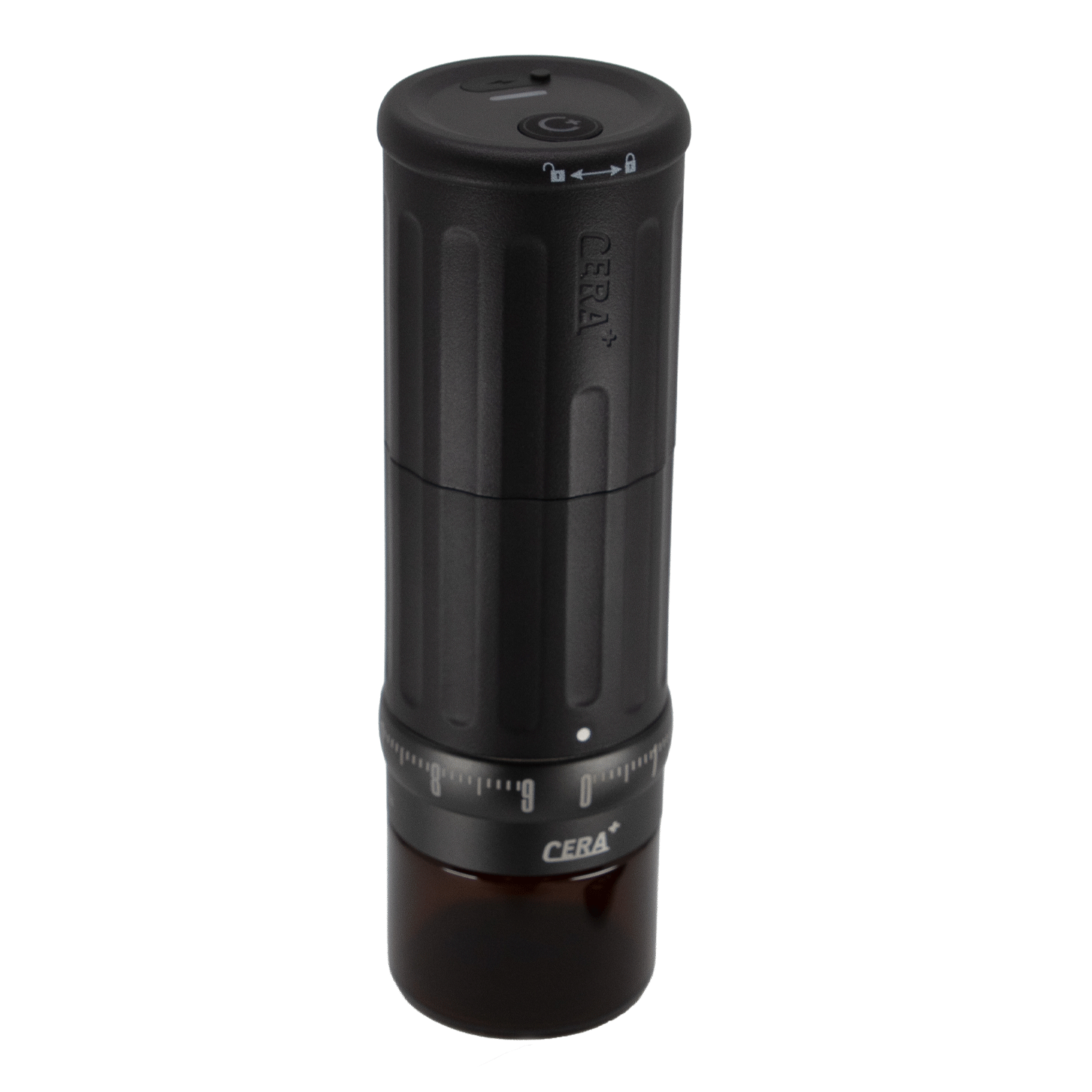Cera+ Portable Electric Coffee Grinder (CGE03)